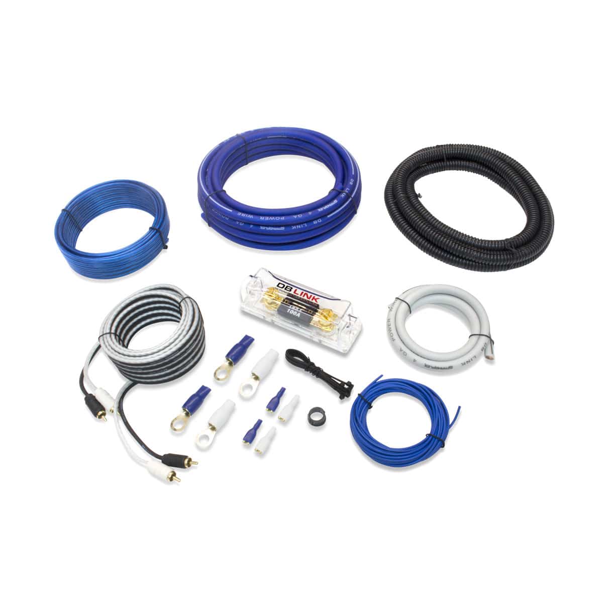 Kit de Instalación DB Link COMP4-ANL Calibre 4