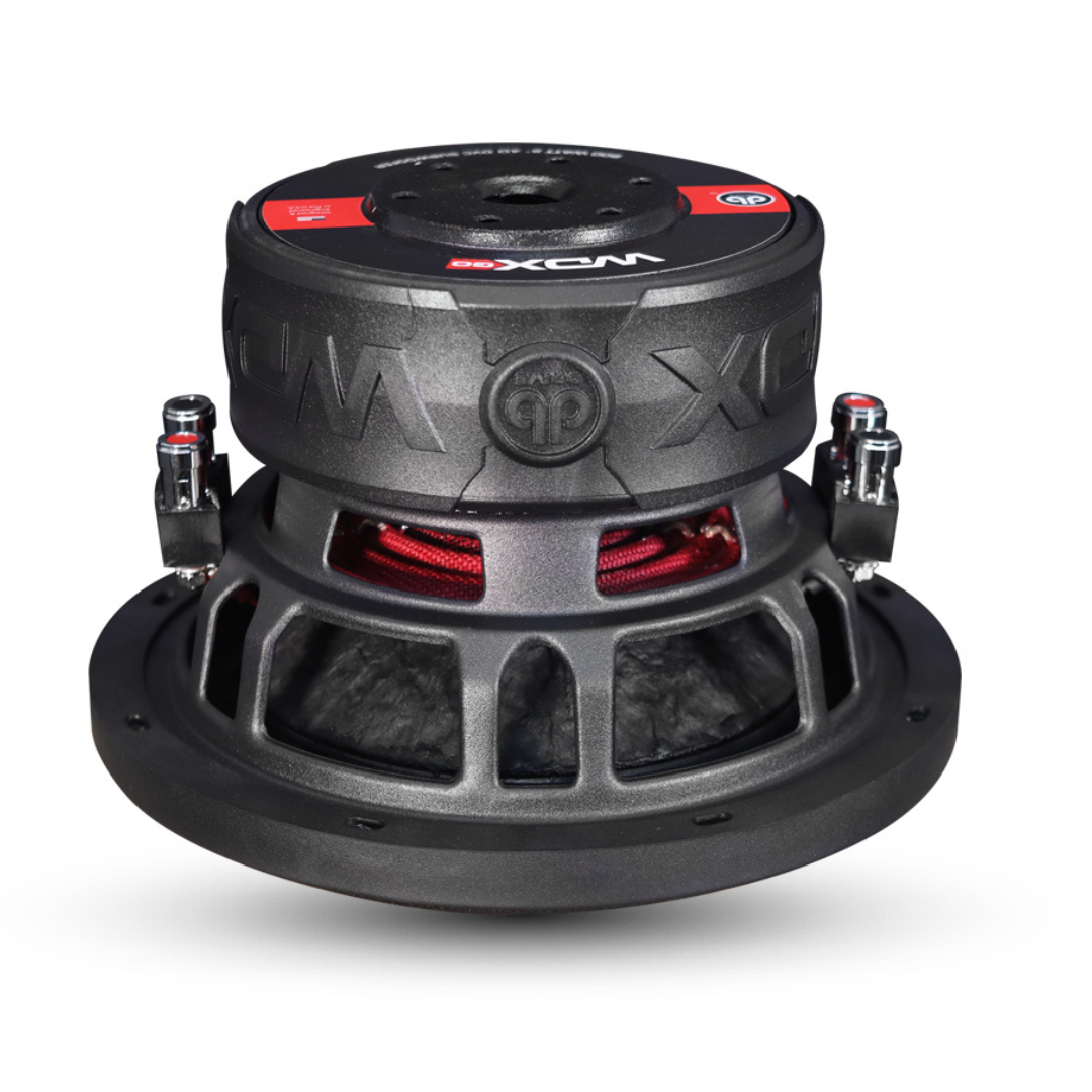 Subwoofer DB DRIVE 10" WDX10G0.4 WDXSERIES
