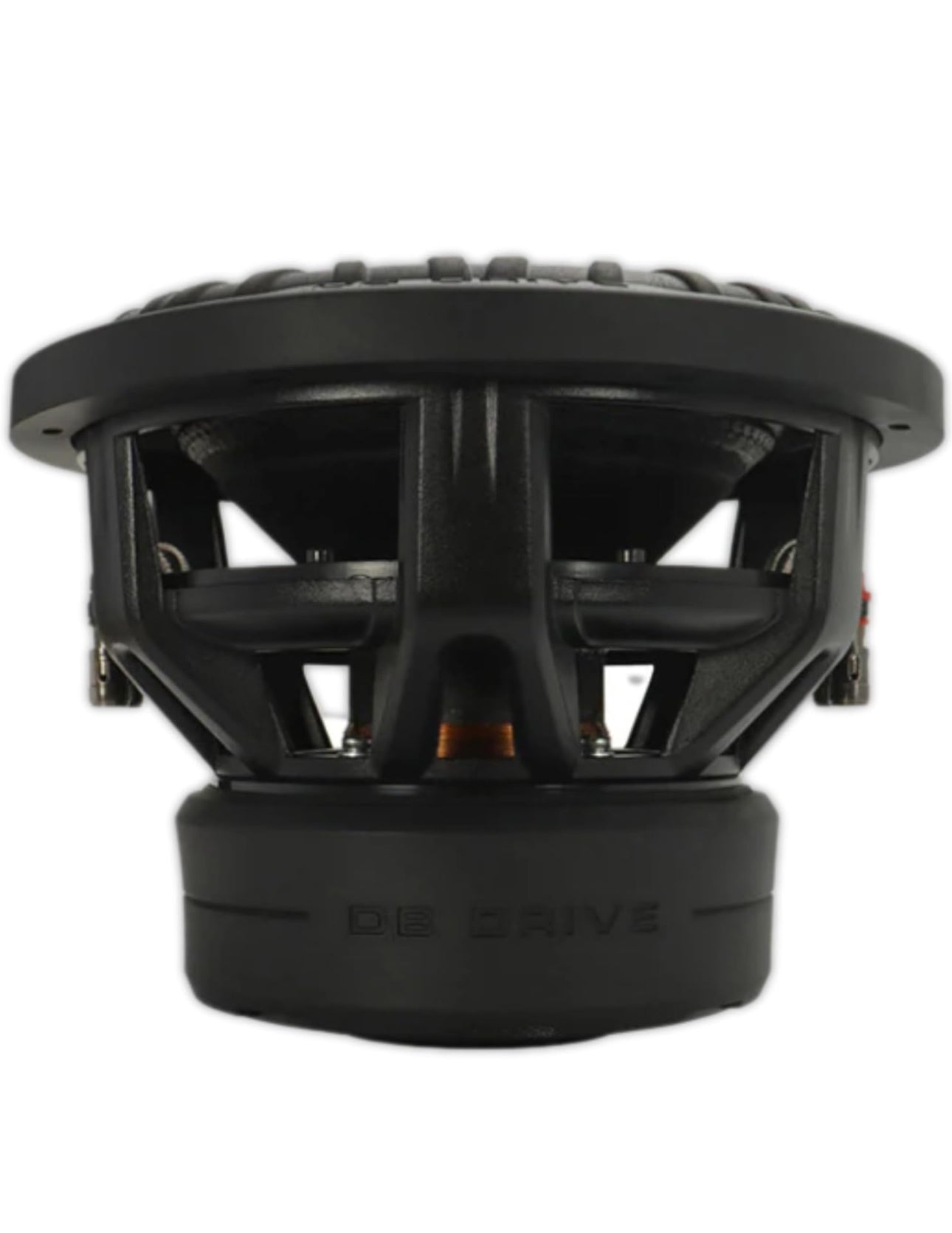 Subwoofer WDX10G2R.4 10” DB Drive 4 Ohms 2200W