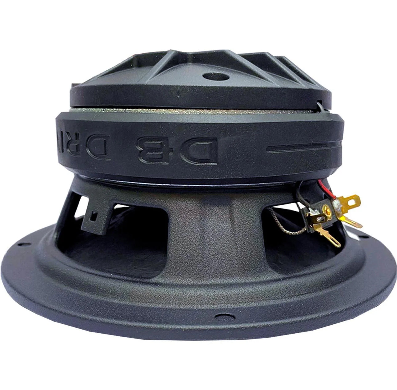 Bocinas WDX6MOTO-CD DB DRIVE 6.5 500w Max