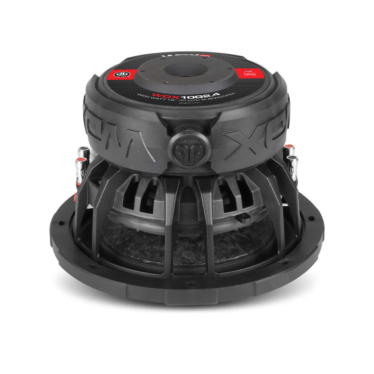 Subwoofer DB DRIVE 10" WDX10G2.4 WDX Series