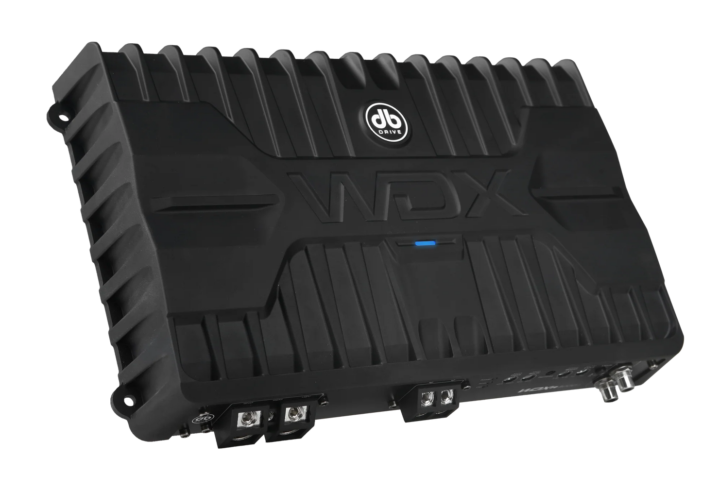 Amplificador DB DRIVE WDXR3000.1 Monoblock Clase D