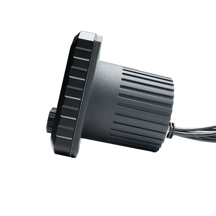 DB DRIVE AMR-5BT | Receptor Digital Marino LCD 3” con Bluetooth