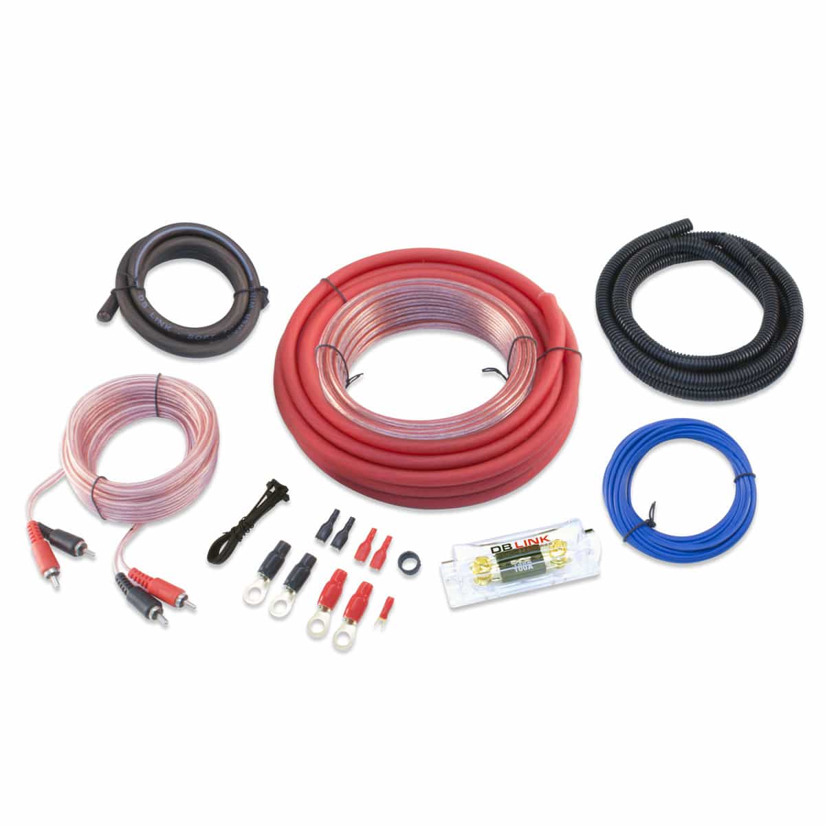 Kit de Instalación DB Link PWR-4ANL Calibre 4