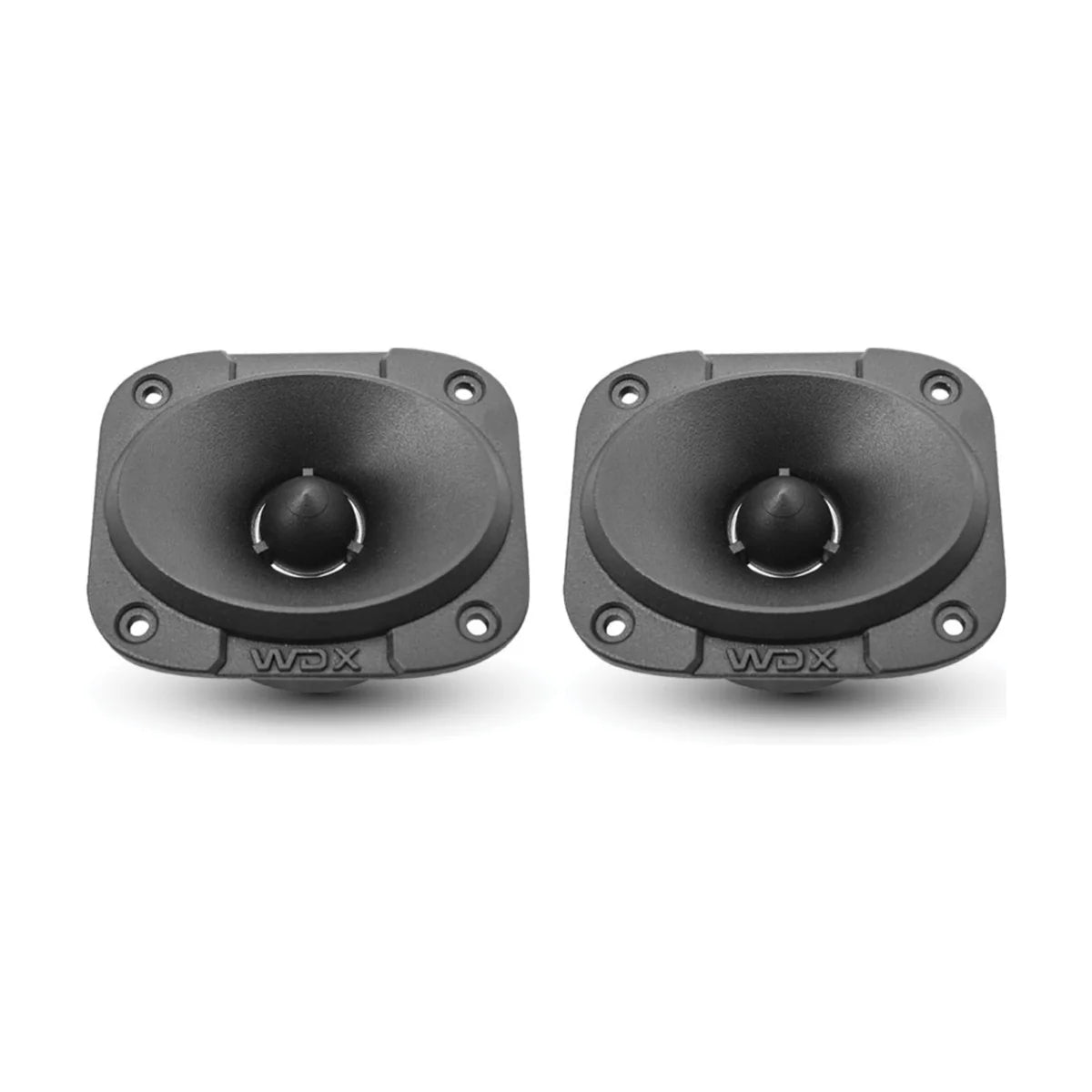 Set de 2 Medios OpenShow DB DRIVE WDX5N-6.5-2MTW