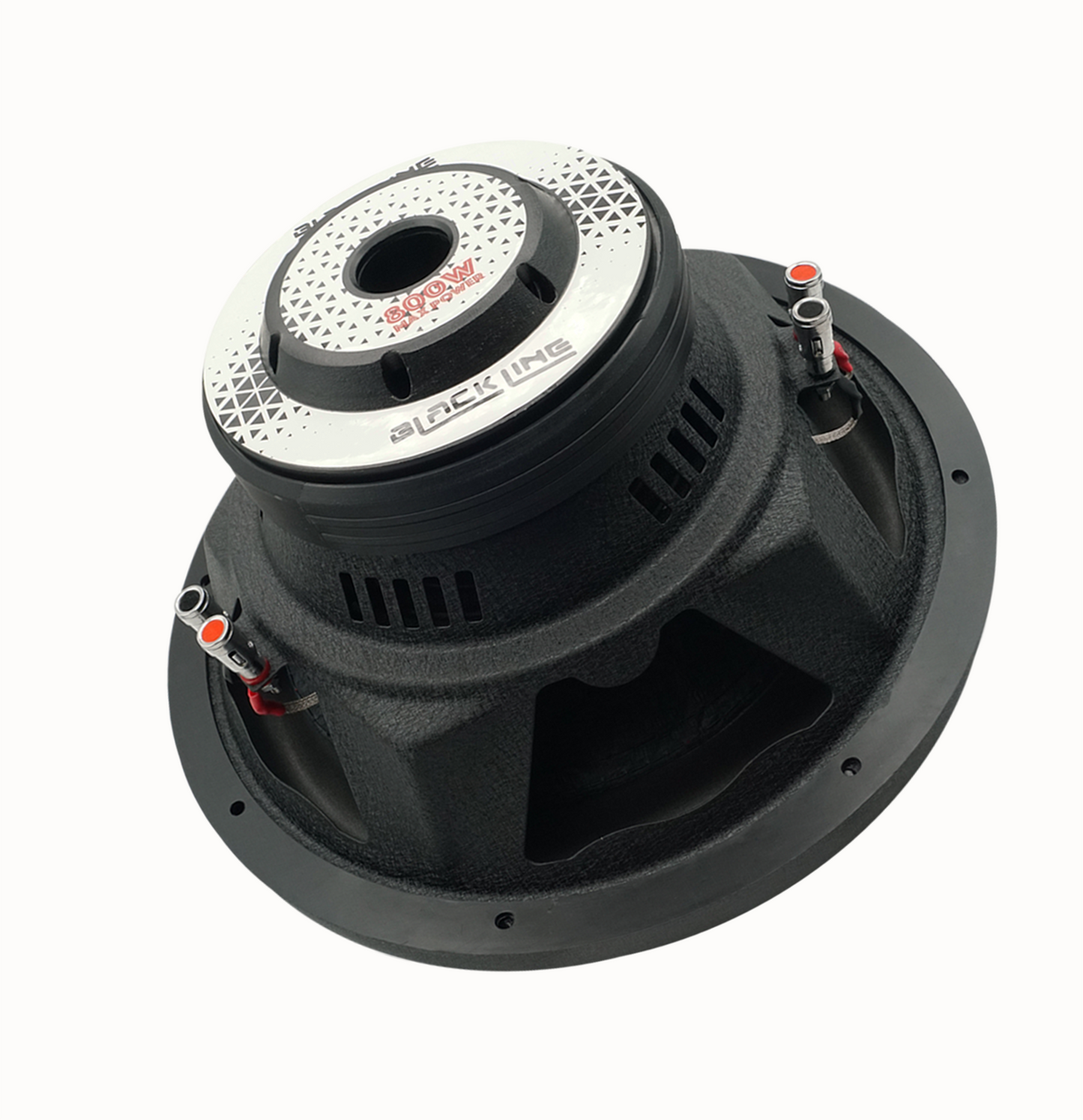 Subwoofer Audioblack 12" AB-1204 BlackLine