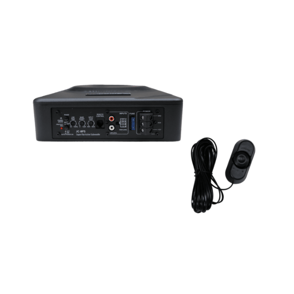 Subwoofer Preamplificado JCPOWER de 8"