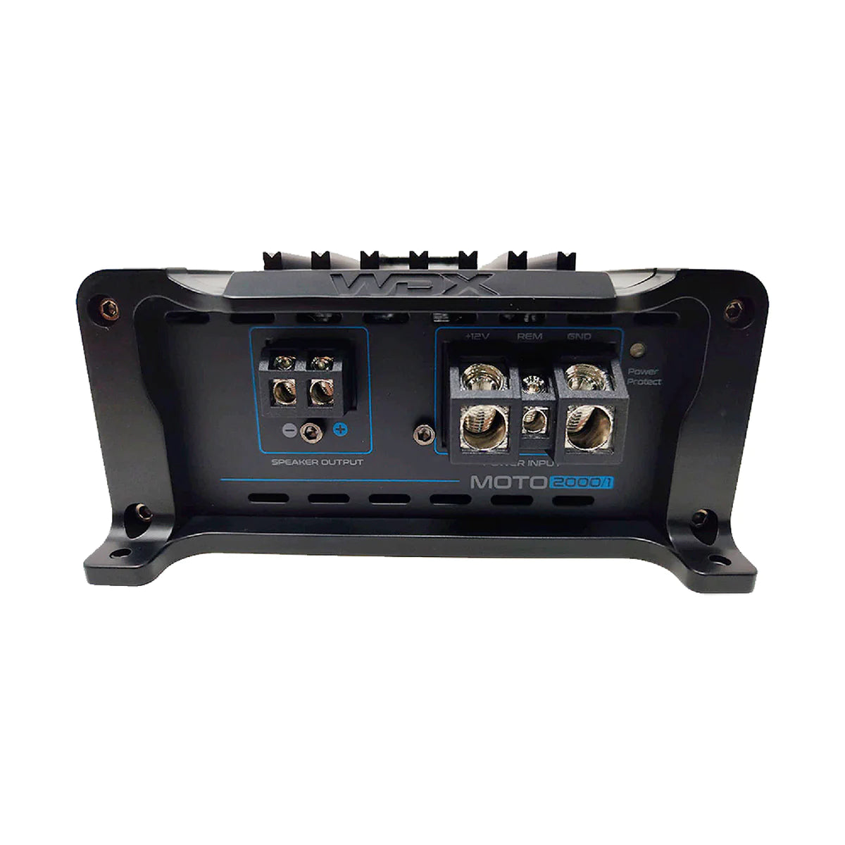 Amplificador Marino Monoblock DB Drive MOTO2000/1 Clase D