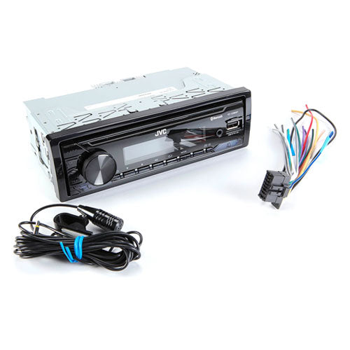 Autoestéreo Jvc Kd-x280bt