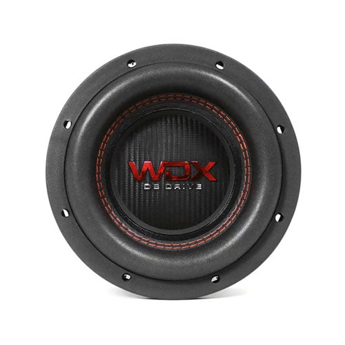 Subwoofer DB DRIVE WDX6.5G1.4 WDX SERIES