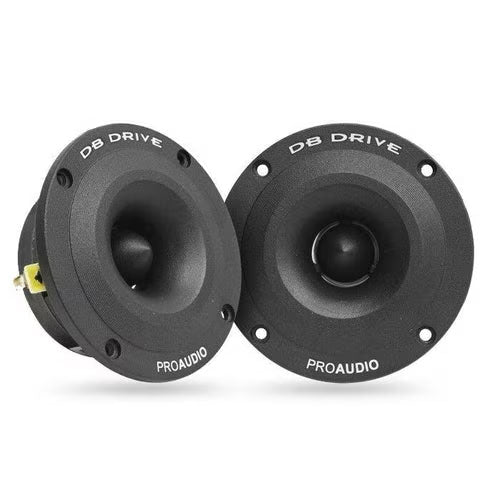 Tweeter de bala DB DRIVE P5TW8D-ST