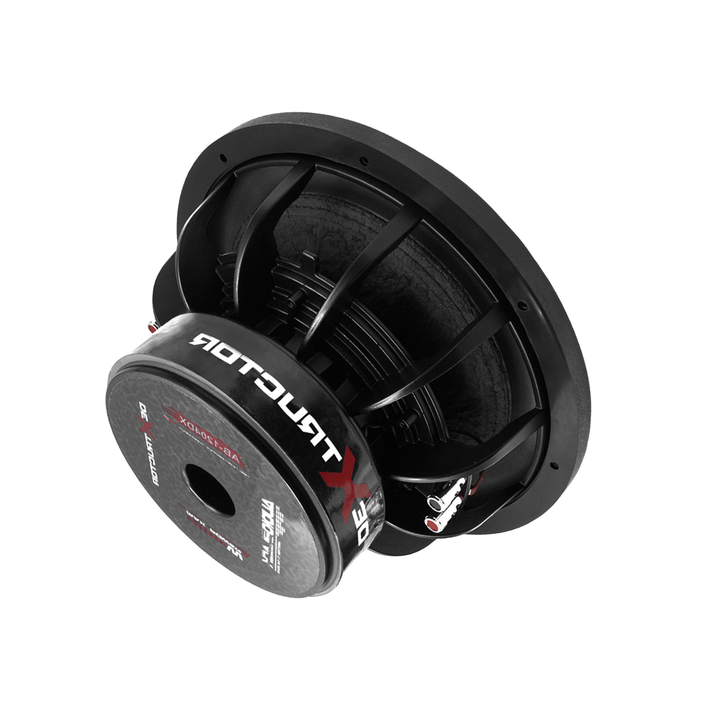 Subwoofer Audioblack 12" Dextructor AB-1204DX
