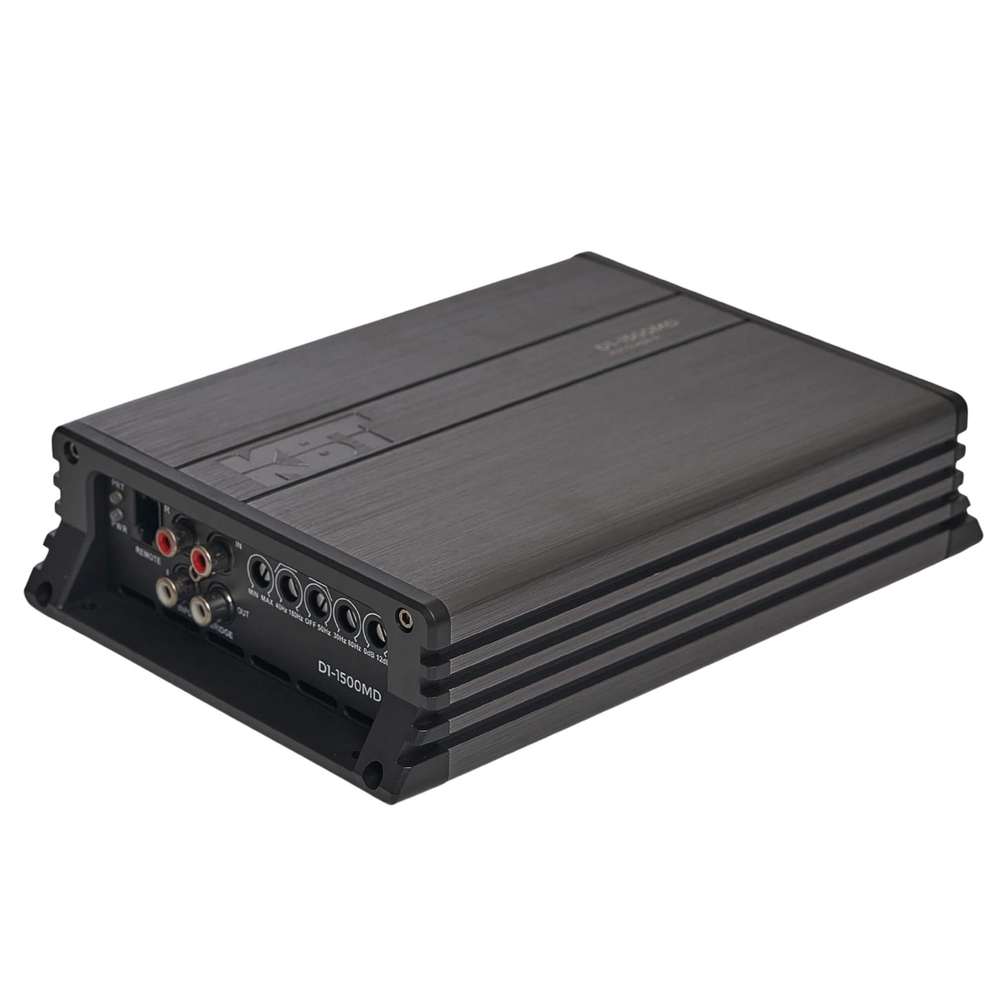 AMPLIFICADOR KBT MONO DELTA D1-1500MD CLASE D 1500 WATTS