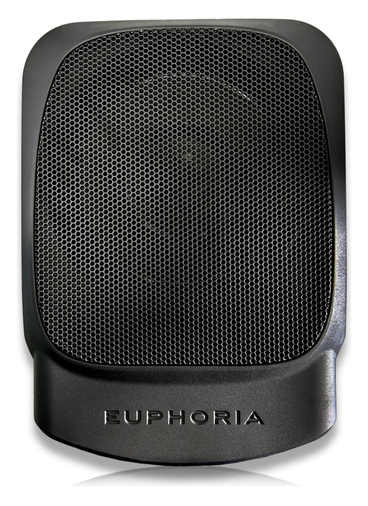 Subwoofer Amplificado Db Drive EPSW10 Euphoria Color Negro