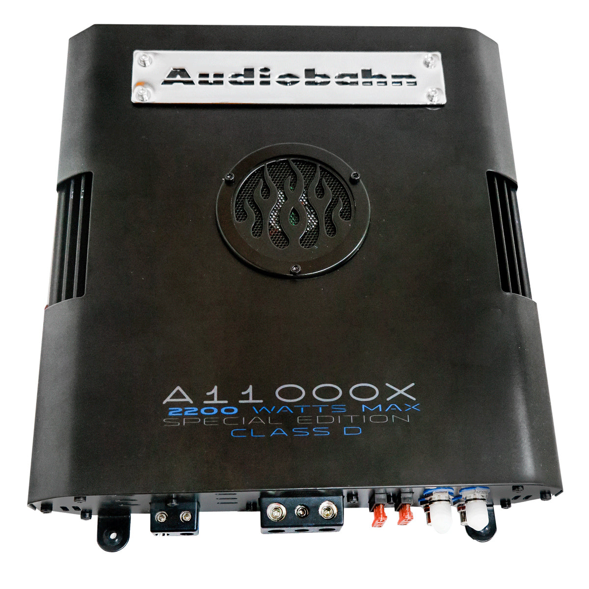 Amplificador AUDIOBAHN Clase D – A11000X