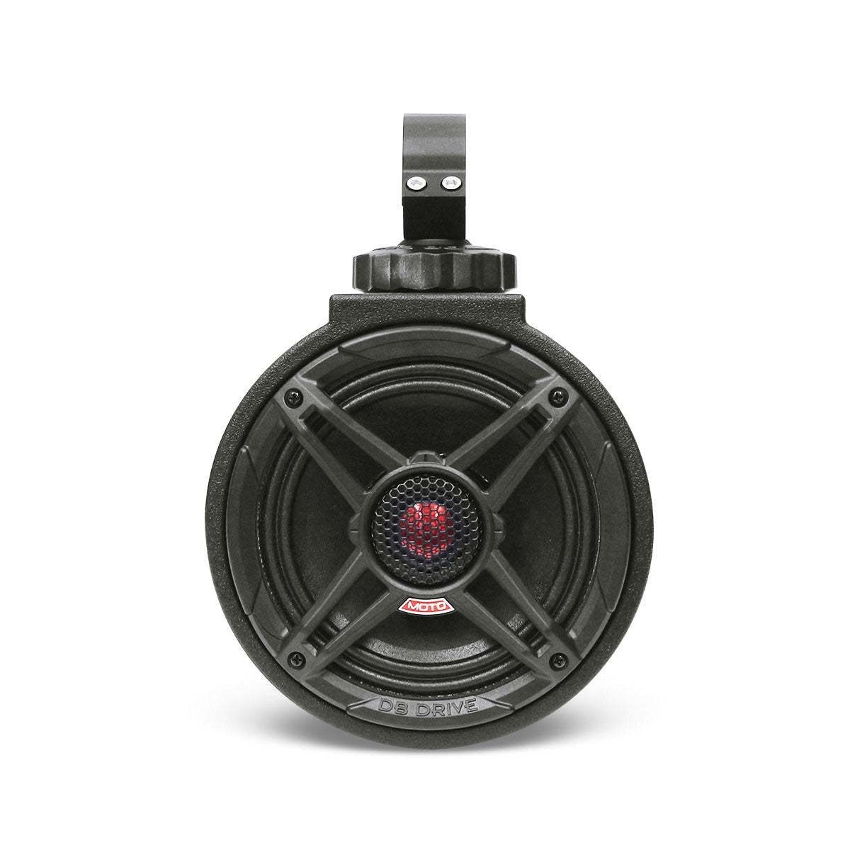 Torres Marinas DB DRIVE APT10MOTO-G2 de 10 Pulgadas