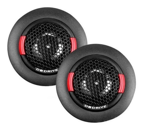Tweeters Domo DB DRIVE S1T