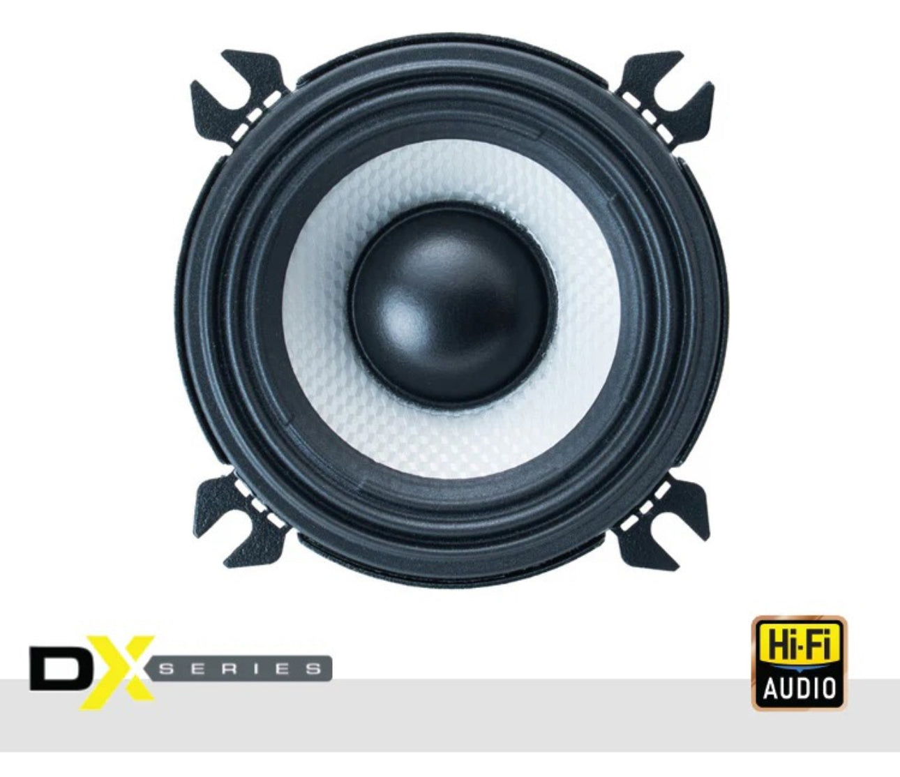 Set De Medios Db Drive 6.5 Dx-s653c 350w 3 Way Dx Series