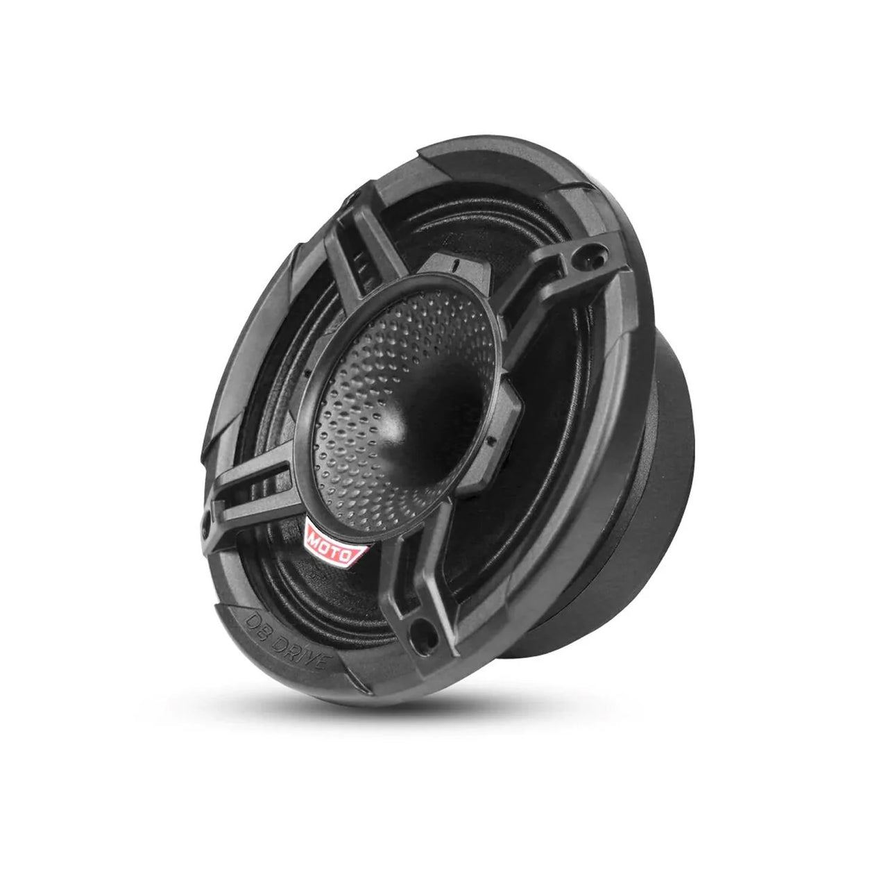 Bocinas WDX6MOTO-CD DB DRIVE 6.5 500w Max