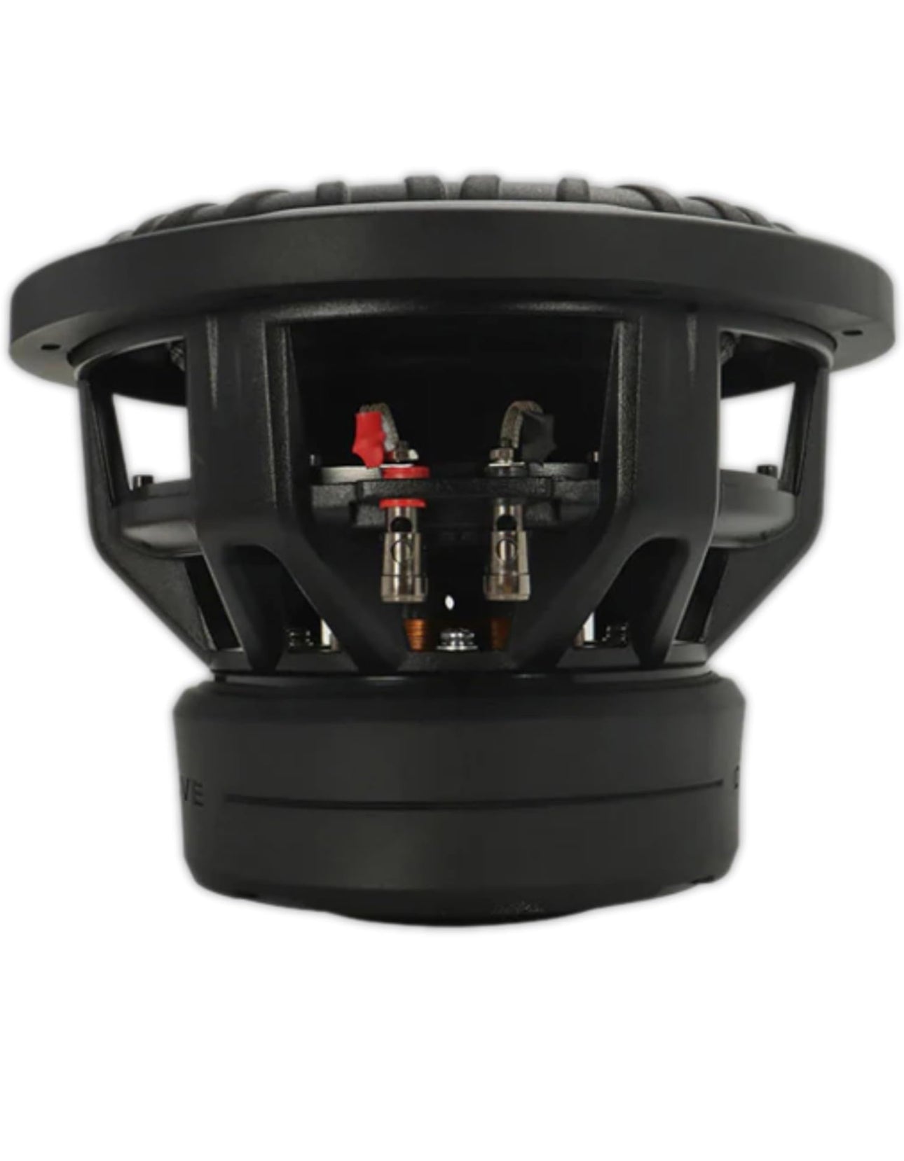 Subwoofer WDX10G2R.4 10” DB Drive 4 Ohms 2200W