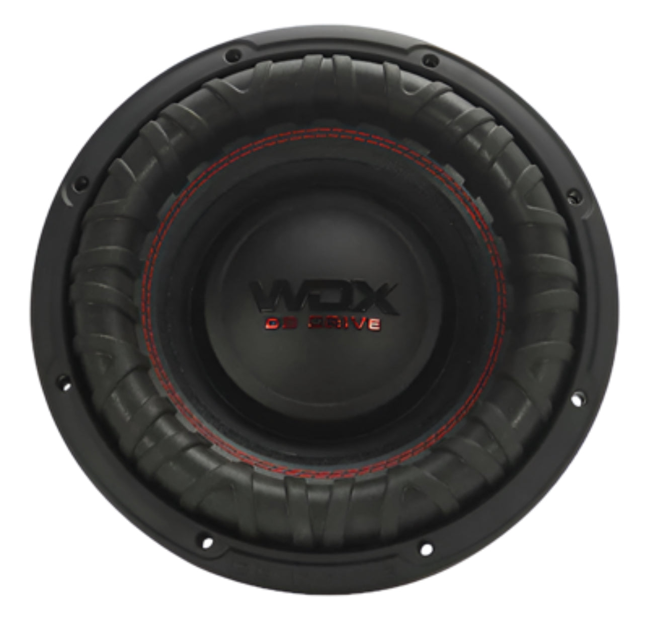 Subwoofer WDX10G2R.4 10” DB Drive 4 Ohms 2200W