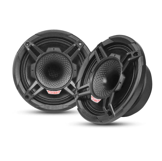 Bocinas WDX6MOTO-CD DB DRIVE 6.5 500w Max