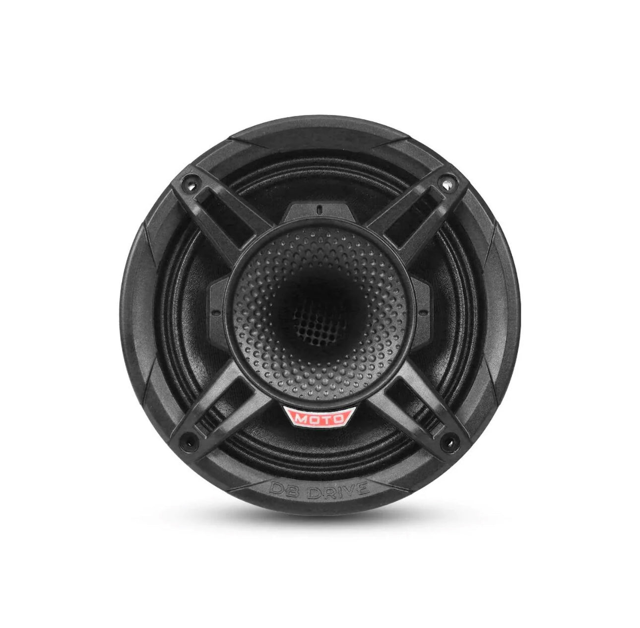 Bocinas WDX6MOTO-CD DB DRIVE 6.5 500w Max