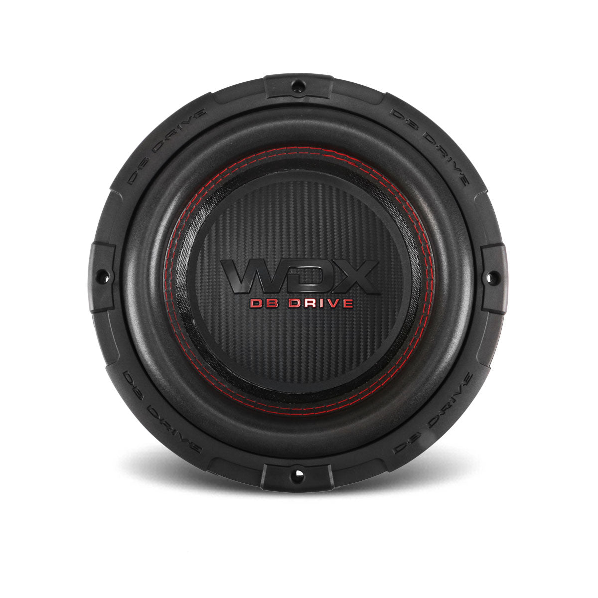 Subwoofer DB DRIVE 10" WDX10G2.4 WDX Series