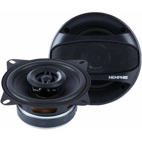 Bocinas Memphis SRX42 4 Pulgadas 2 Vías