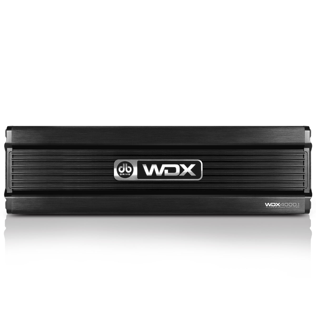 Amplificador Mini 1 Canal DB Drive Wdx4000.1 Clase D 4000w