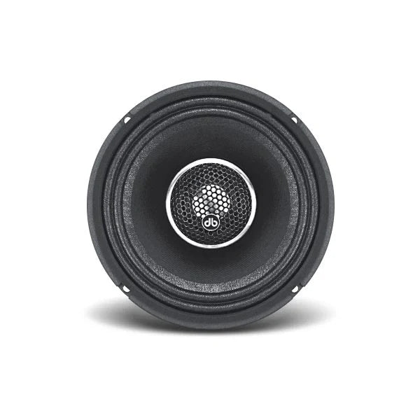 Bocinas Marinas Coaxiales 
DB DRIVE 6.5 WDX6MOTO