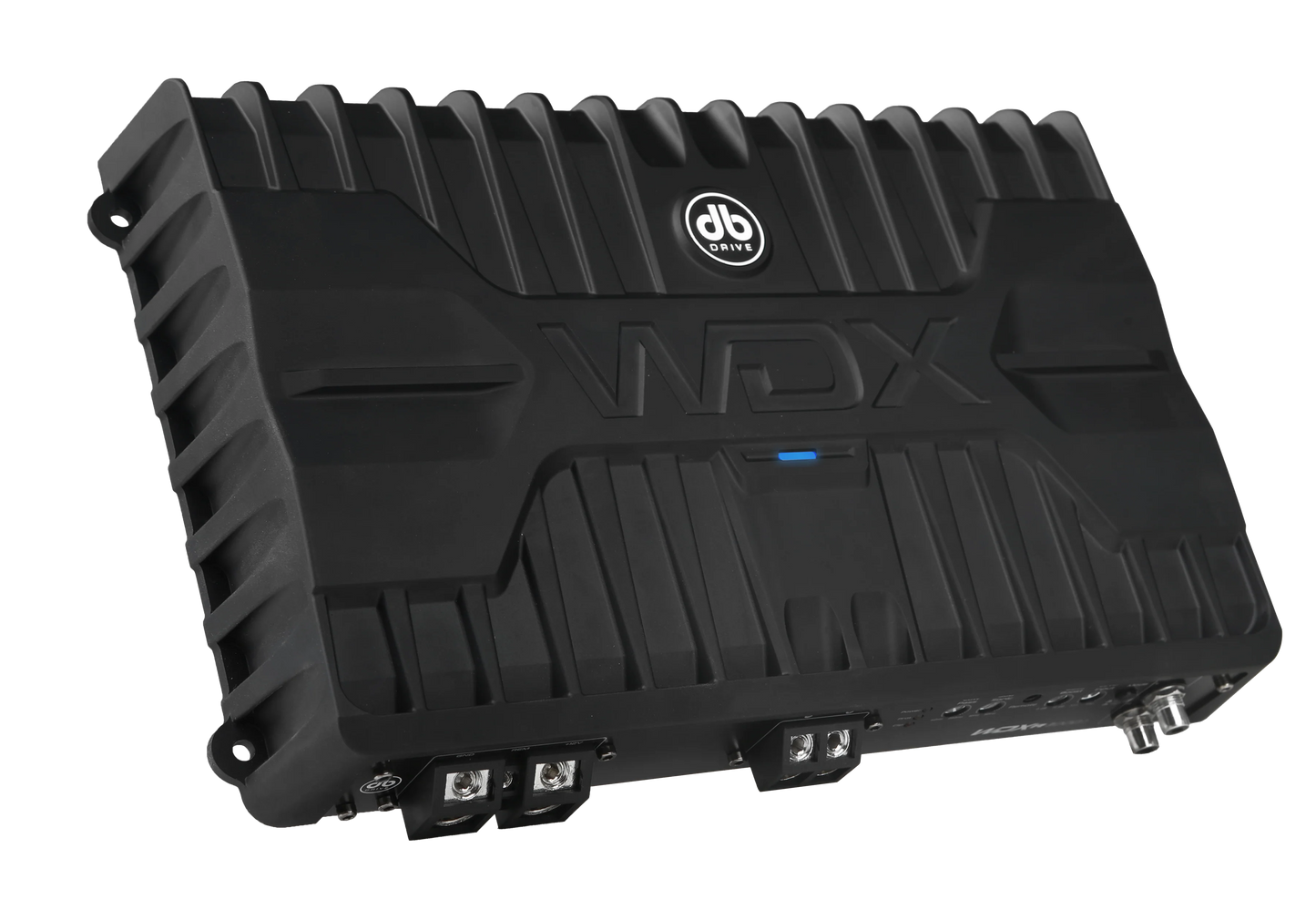 Amplificador DB DRIVE WDXR3000.1  Monoblock Clase D