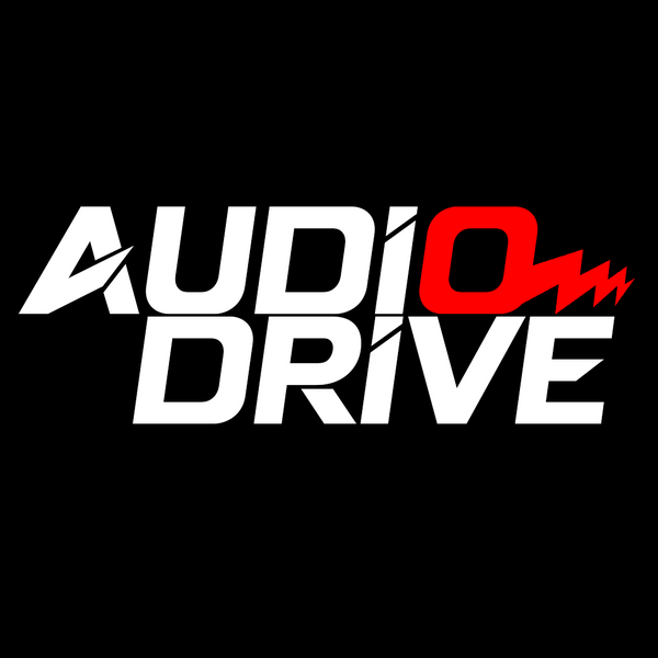 Audio Drive 