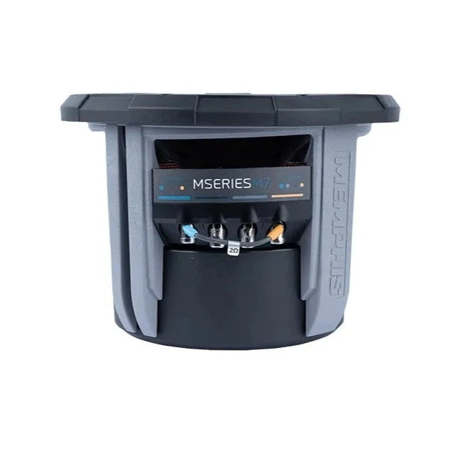 Subwoofer Memphis M71012 MSERIE M7