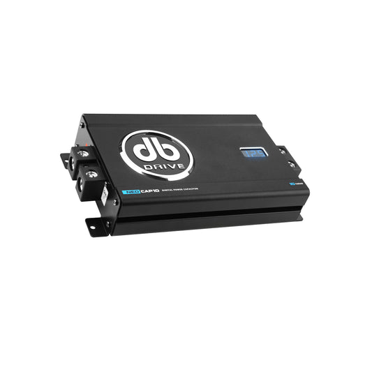 Capacitor DB DRIVE NEOCAP10  10 Faradios