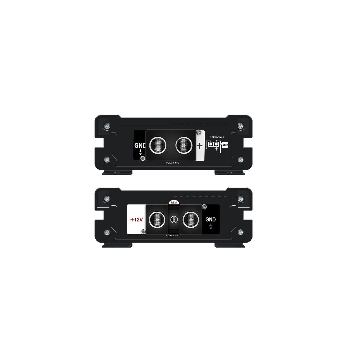 Capacitor DB DRIVE NEOCAP10  10 Faradios