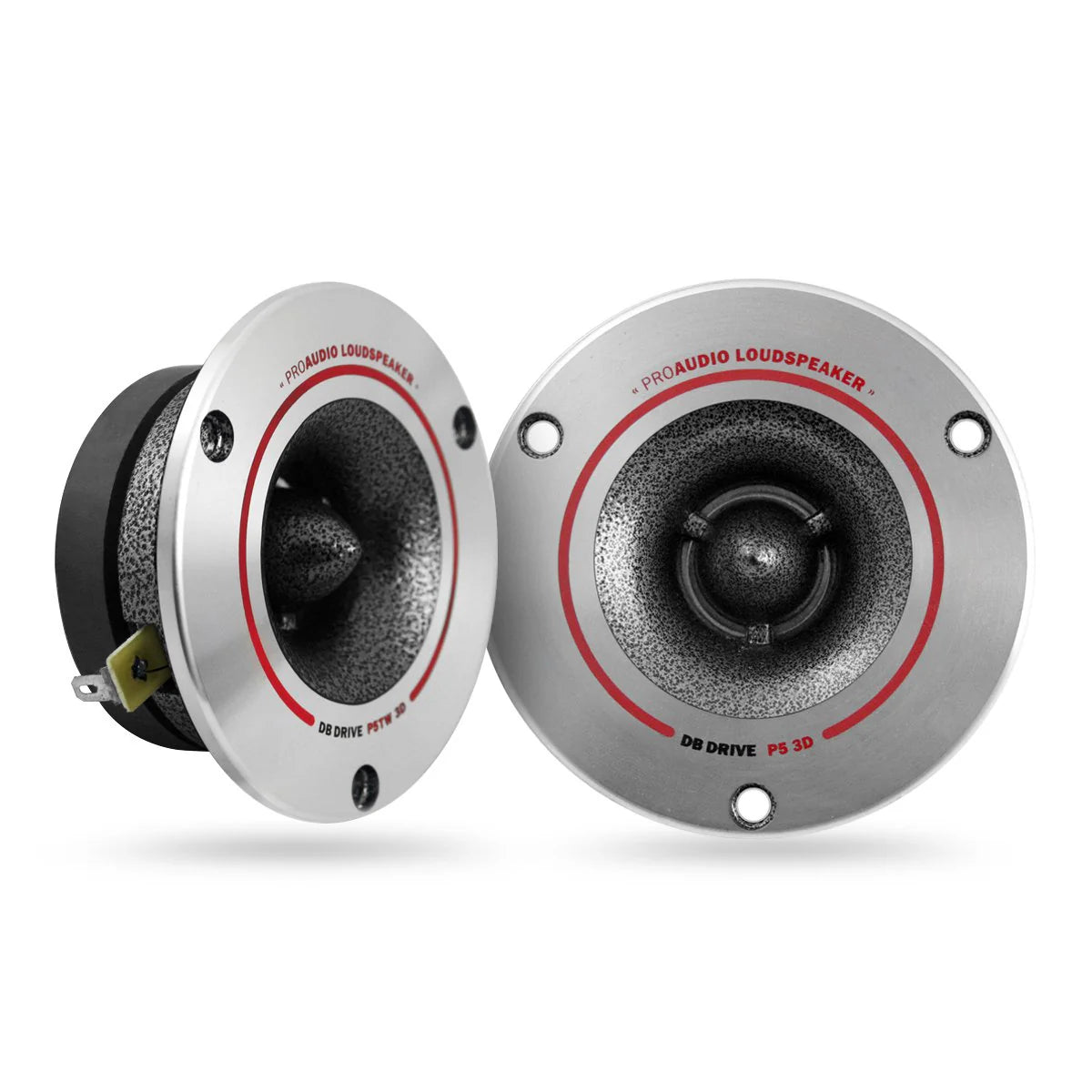 Tweeter de bala DB DRIVE P5TW 3D