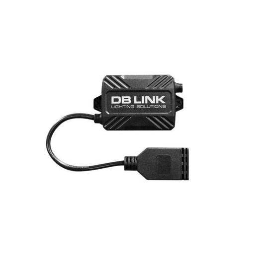 Módulo de control DB DRIVE RGB 4 salidas