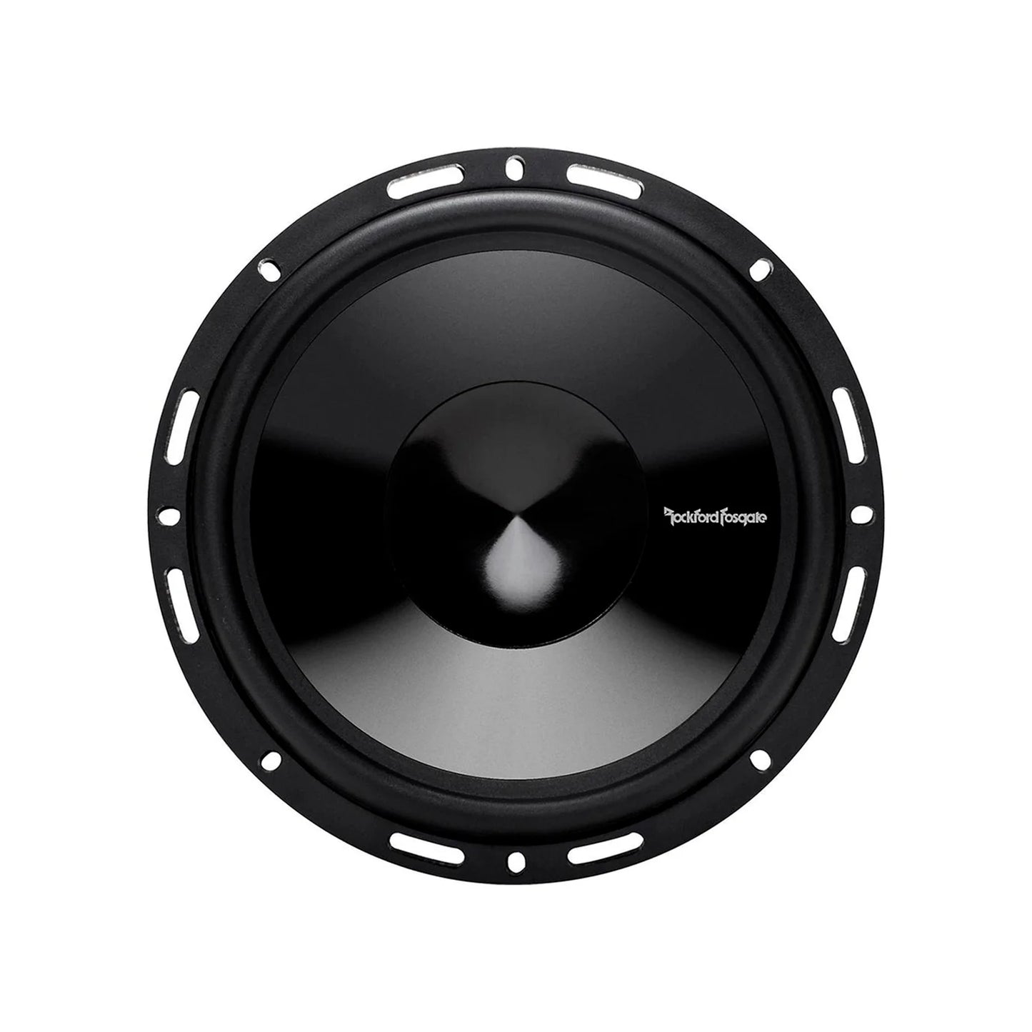 Set de 4Medios Rangos Rockford Fosgate T1650-S 160