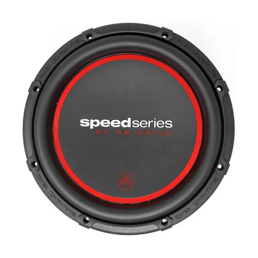 Subwoofer DB DRIVE 12" SPW12D4 Speed Series