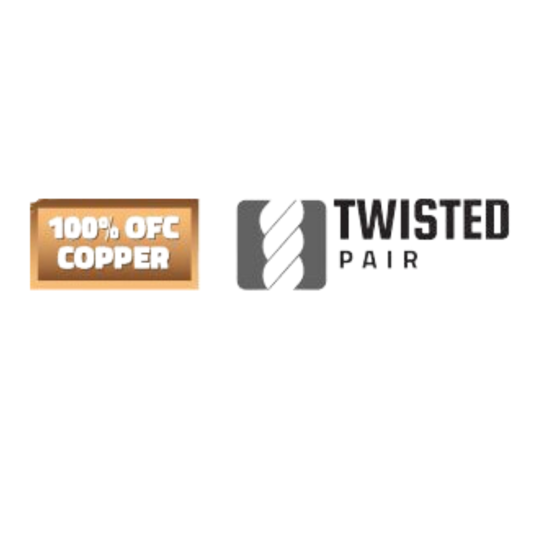 Cable RCA DB LINK Serie Strandworx SX15