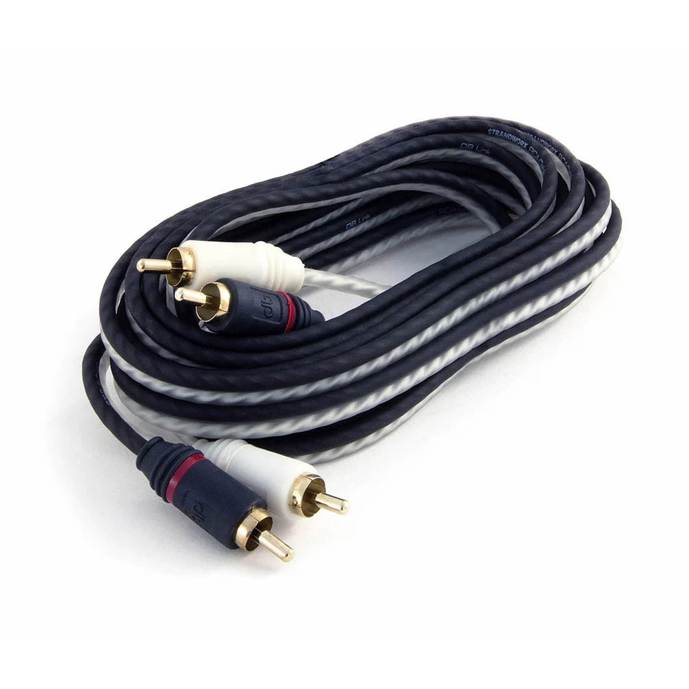 Cable RCA DB LINK Serie Strandworx SX15
