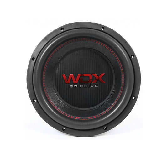 Subwoofer DB DRIVE 10" WDX SERIES WDX10G1.4