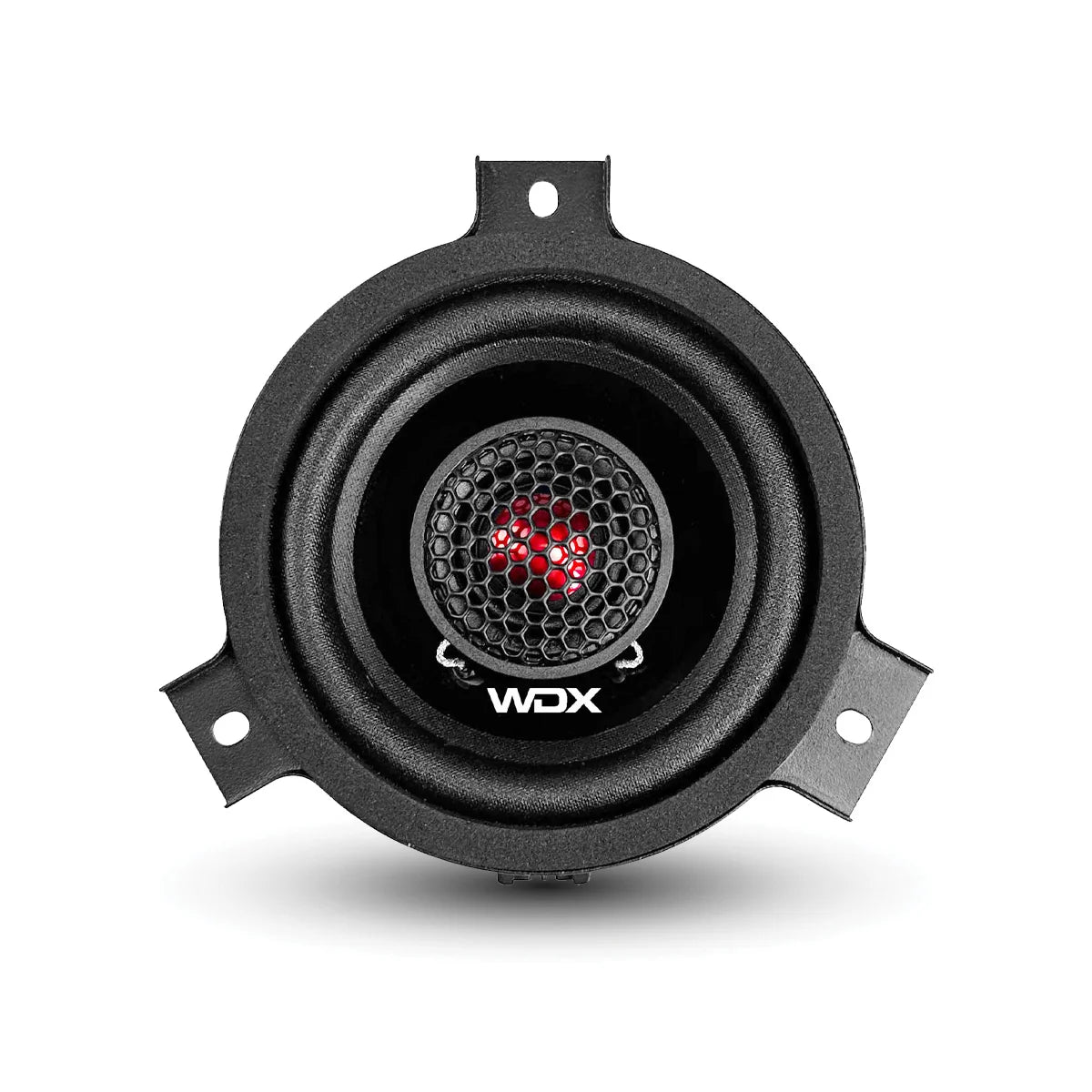 WDX4-JP Bocinas Coaxiales DB Drive NEO para Jeep 4 Pulgadas