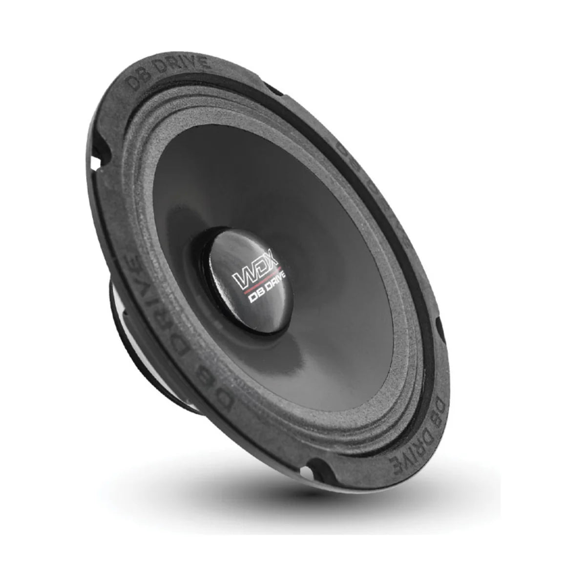 Set de 4 Medios OpenShow DB DRIVE WDX5N-6.5-4MTW