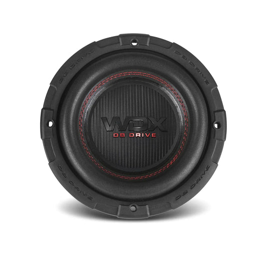 Subwoofer DB DRIVE WDX6.5G2.4 WDX SERIES
