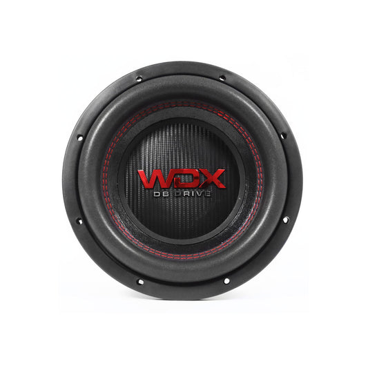 Subwoofer DB DRIVE 8" WDX8G1.4 WDXSERIES
