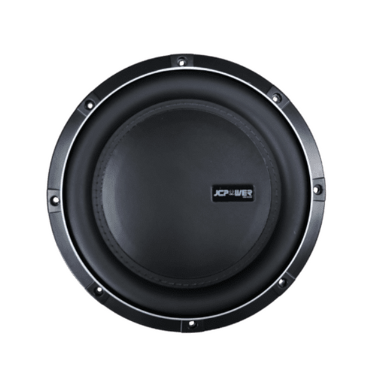 Subwoofer JCPOWER plano de 12" RST-12D4