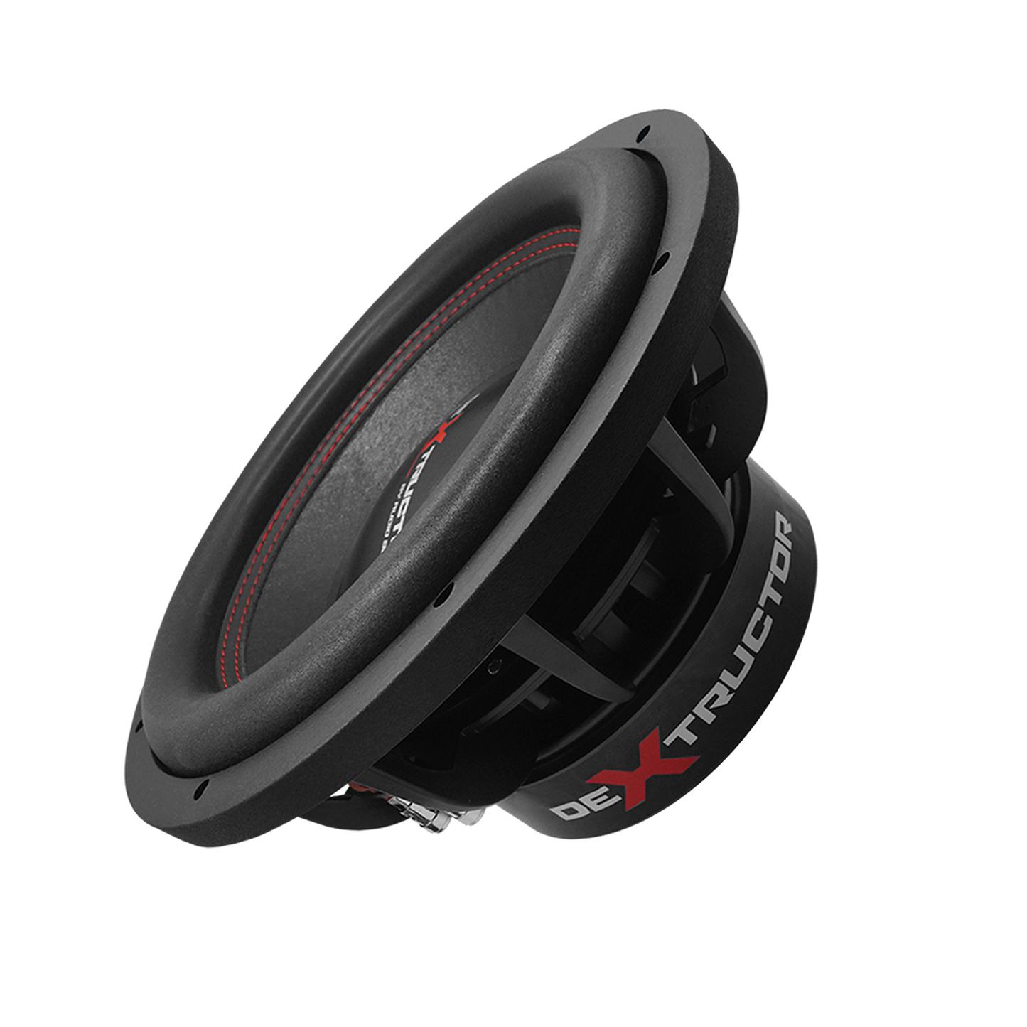 Subwoofer Audioblack 10" Dextructor AB-1004DX