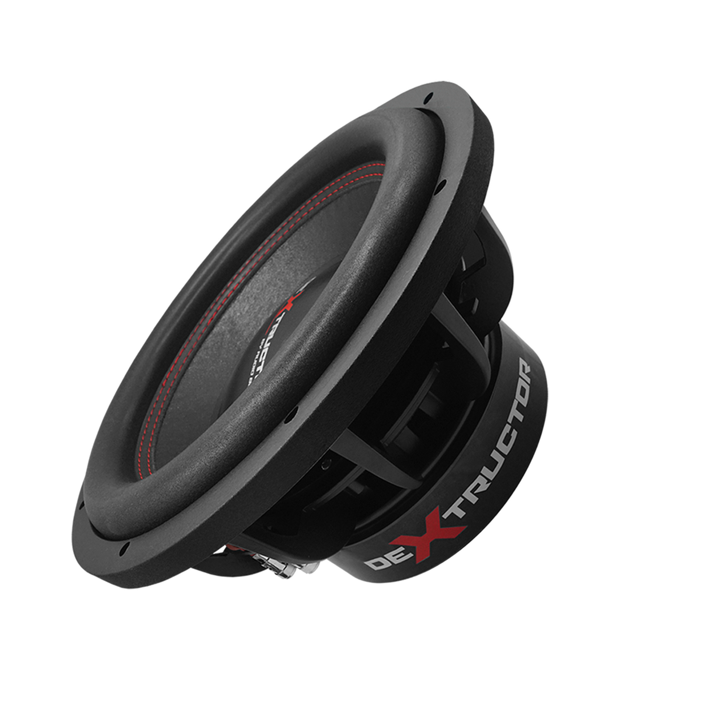 Subwoofer Audioblack 12" Dextructor AB-1204DX